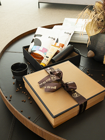 Kit Café